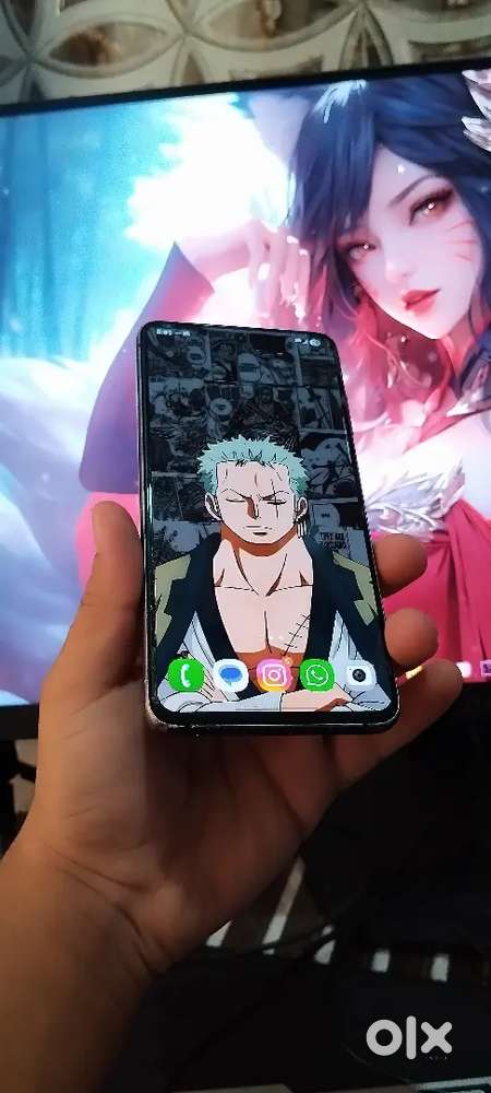 SAMSUNG GALAXY S21 FE 8GB/128GB {5G}
