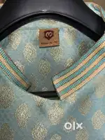 Sherwani One time Used Brand new Manyavar XL 42