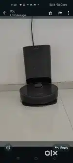 Sell *Dreame DS10s Plus Robot Vacuum and Mop*