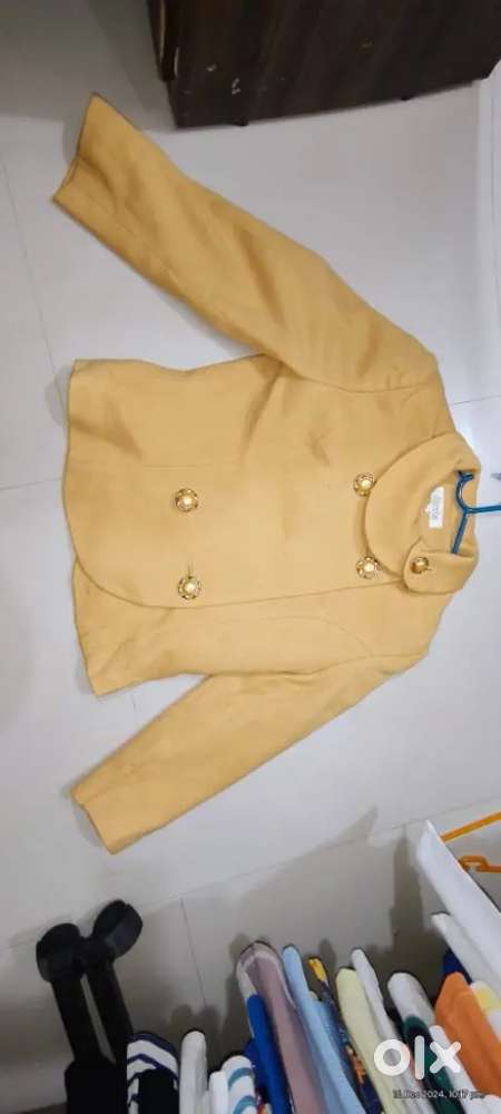 Wholesale Winter Ladies Jacket for sale