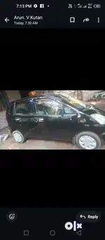 Maruti Suzuki Estilo 2008