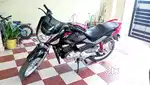 CBZ Extreme Bike