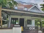 23 cent plot with 2 floor house for sale