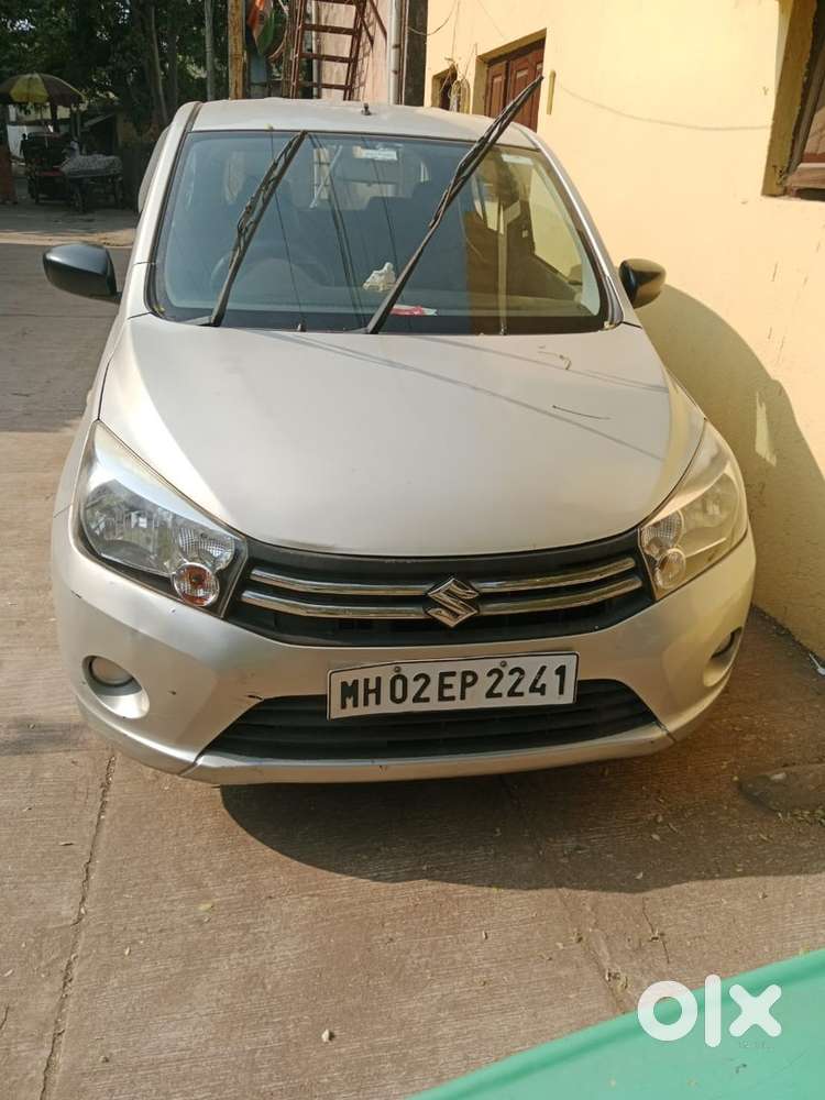 Maruti Suzuki Celerio Petrol Well Maintained