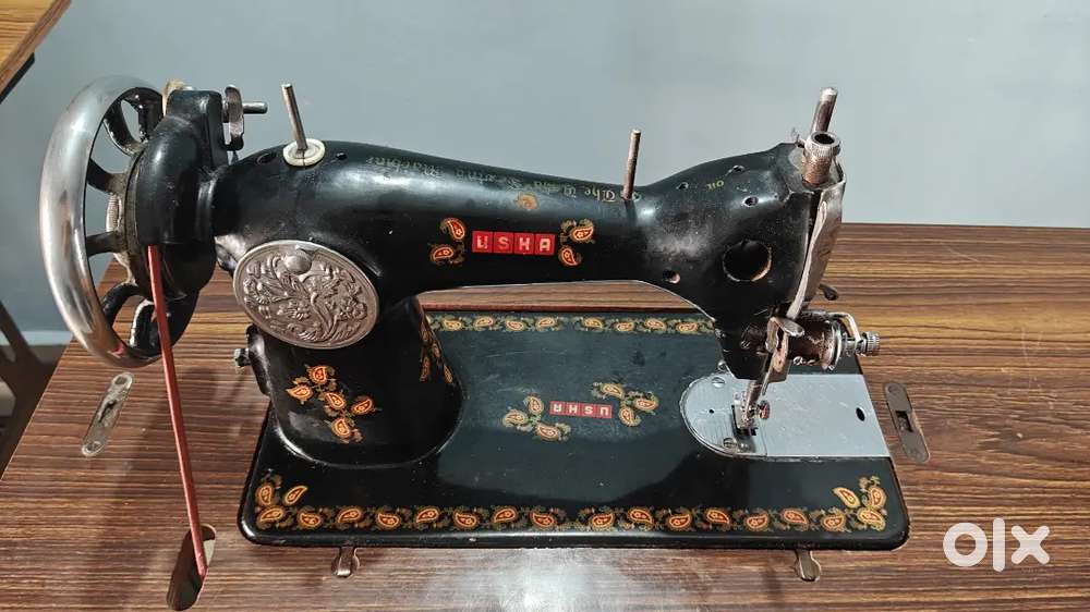 USHA Sewing Machine  Tailor Machine