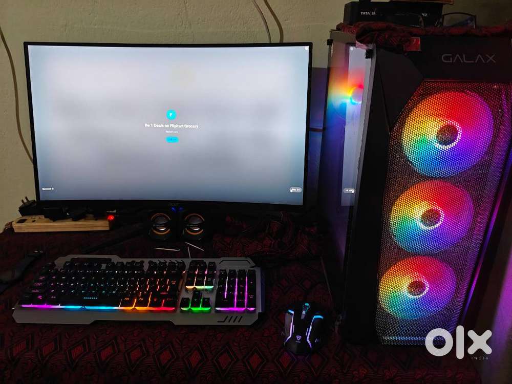 Gaming PC For Sale
