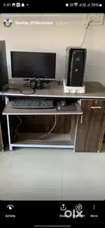 GAMING PC COMPUTER FOR SELL