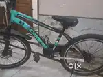 New condition
