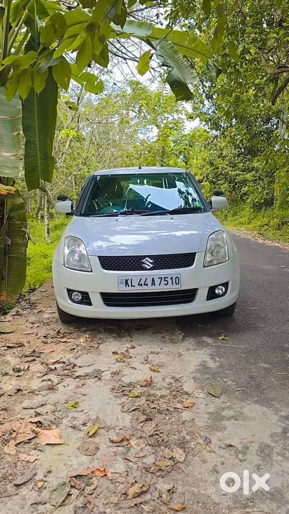 Maruti Suzuki Swift DDiS VDI, 2011, Diesel