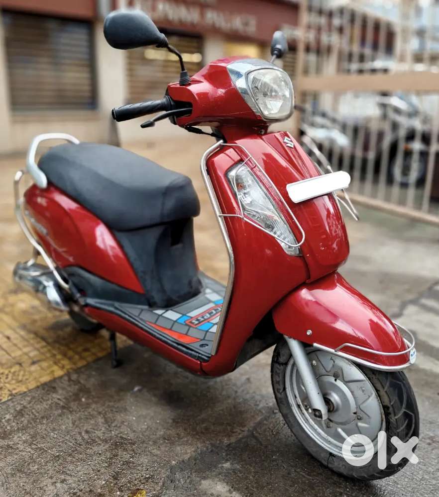 Excellent Condition Access 125 at ZAK MOTORS