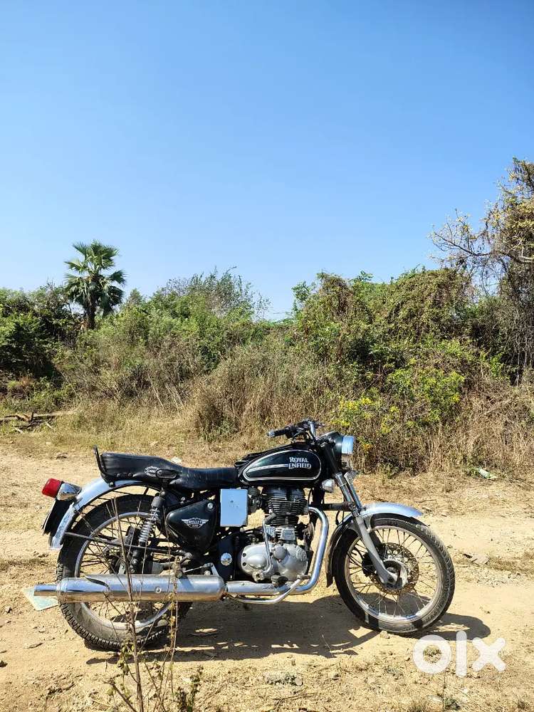 Good condition neat bike