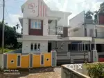 5 bed attached new house for sale, asking price 10500000/-.
