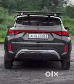 Heavy duty cross bar available for all suv cars