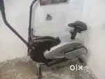 Good Condition Gym Exercise Cycle for Sale