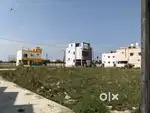 Near Ponmar Plot For Sales