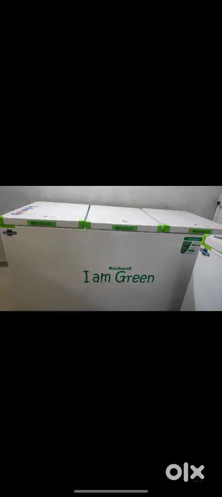 Creambell Icecream Distribution