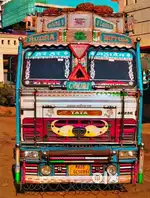 Driver chahiye