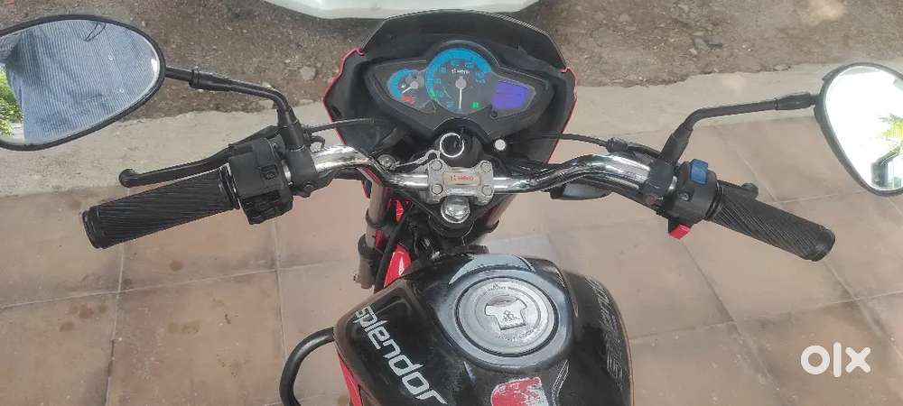 Hero I SMART Good condition