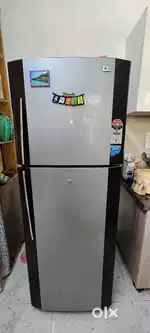 Lg Refrigerator