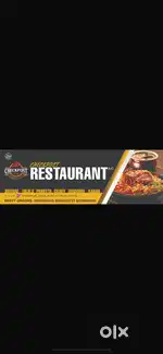 Need tandoori and gravy master