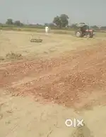 Free holds Plots 50% aabadi area near SGT & AIIMS Hospital gurgaon