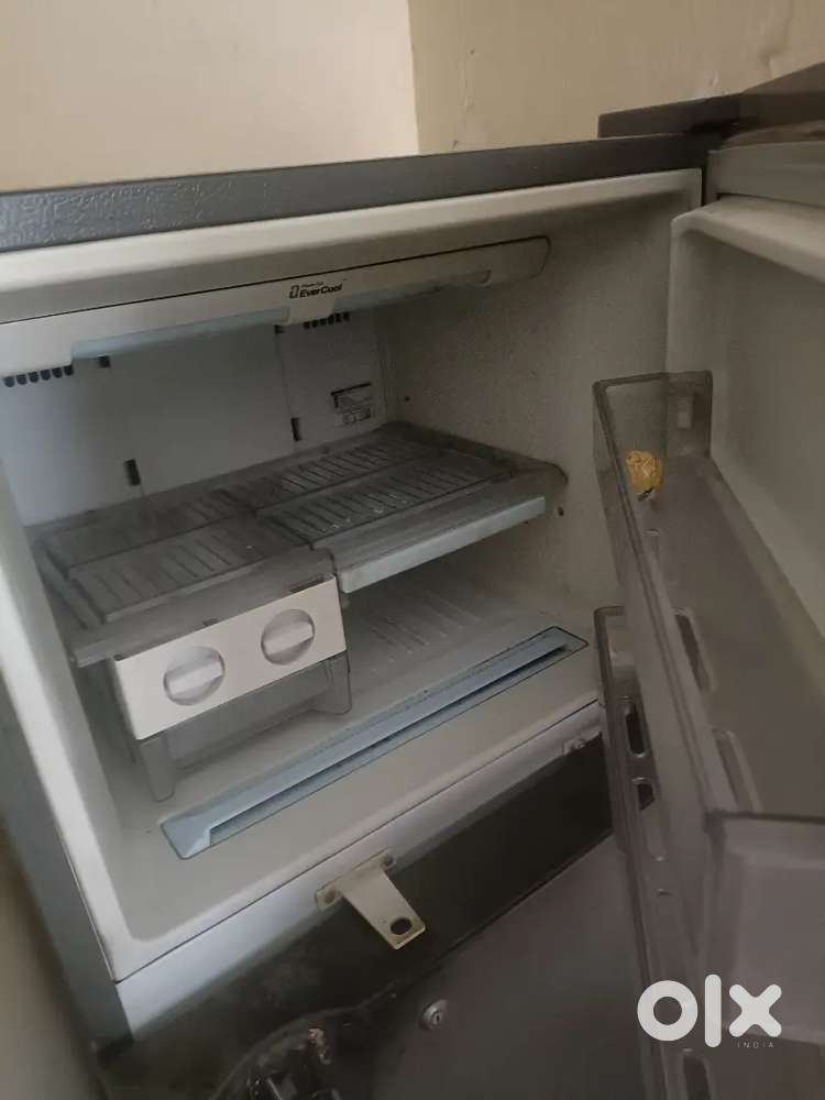 Samsung Fridge