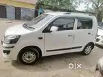 Maruti Suzuki Wagon R pure Petrol  very very good Condition car