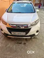 Honda WR-V 2018 Petrol Good Condition