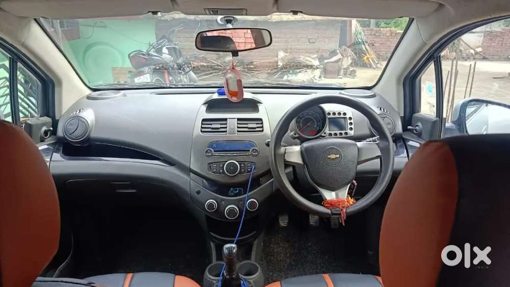 Chevrolet Beat 2012 Diesel Good Condition