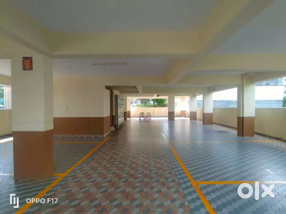 2bhk North-facing 20k Rent Anjanapura