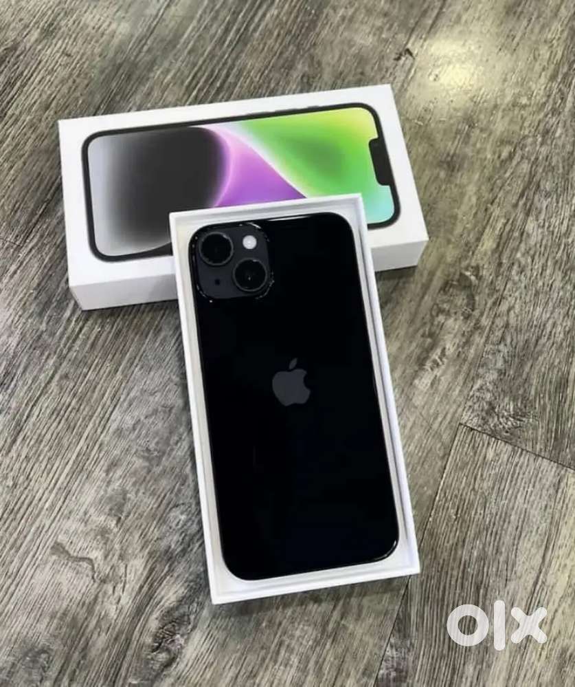 iPhone 14 get refurbished at genuine price in your budget