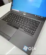 DELL LATITUDE I5 LAPTOP 8GB RAM 256GB SSD WITH CHARGER HOSUR KK COMPUT
