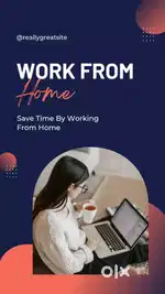 Work from home