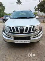 Mahindra XUV500 W8, 2013, Diesel