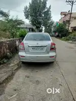 Maruti Sx4 2011 ZDI