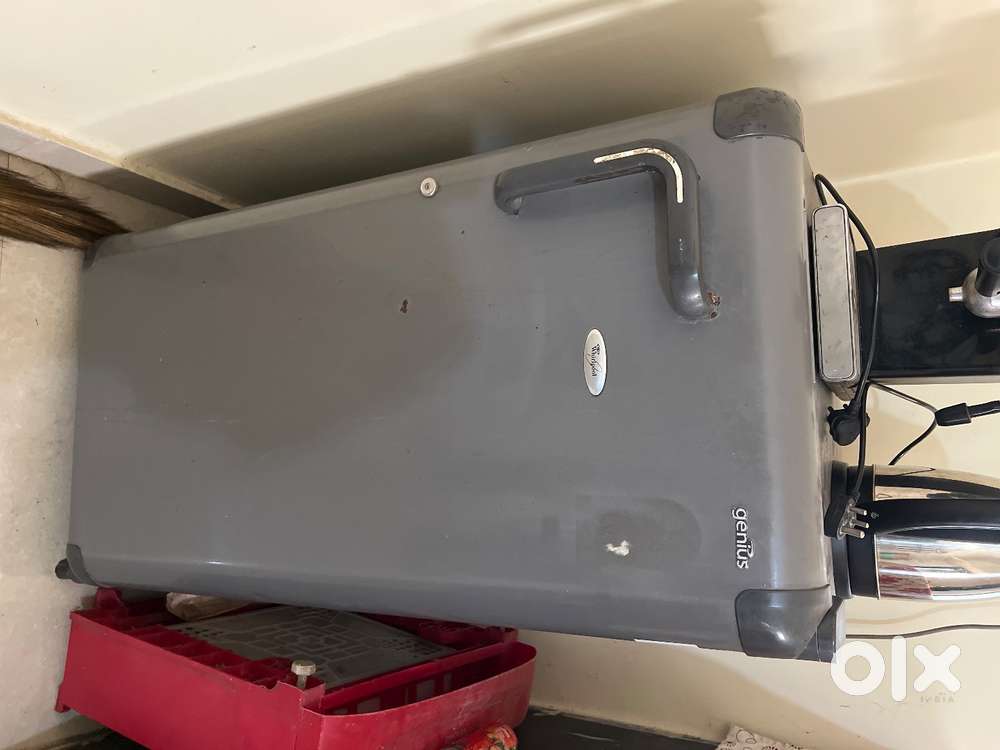 Whirlpool Fridge - 2
