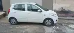 Hyundai i10 2011 Petrol 49115 Km Driven