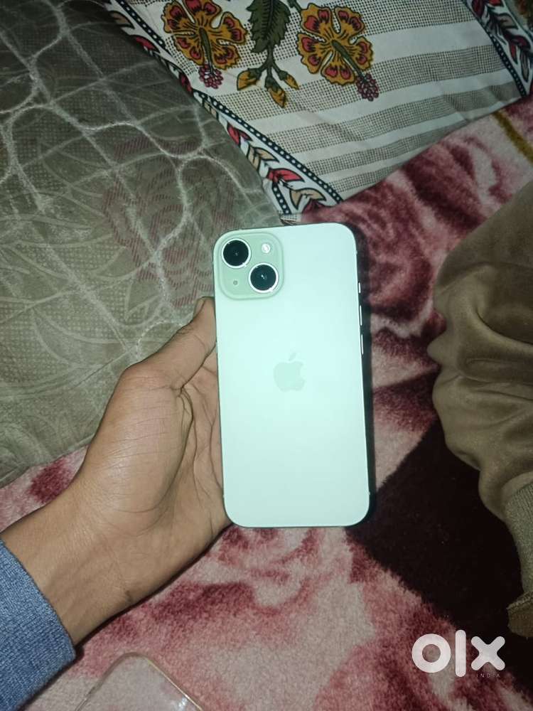 I phone 15