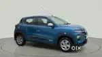 Renault KWID 2019-Ongoing 1.0 RxT (O), 2020, Petrol