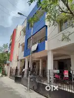 8500 sqft cmda approved flats sale in thoraipakkam