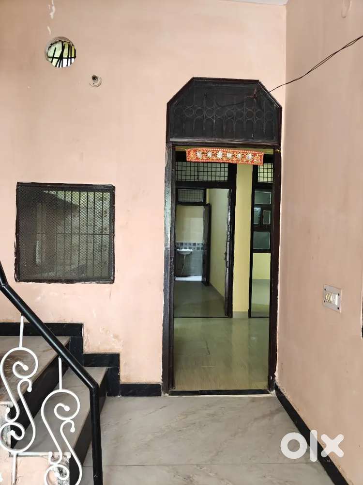 2bhk available for rent @11k