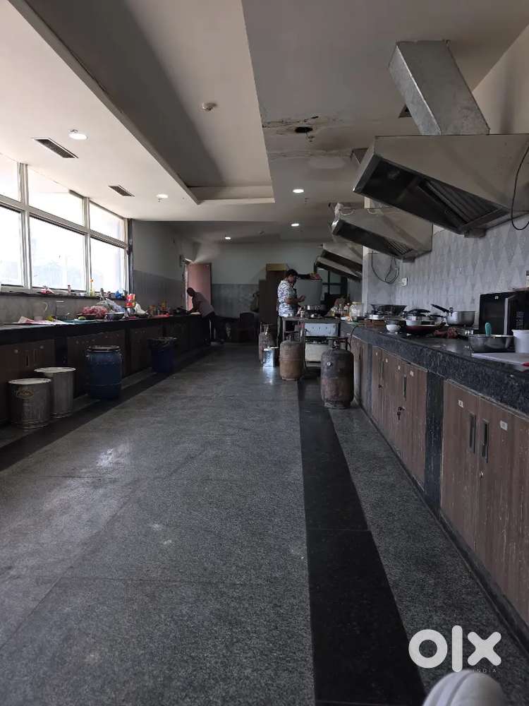 Required Head Chef