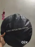Reflectors 5 in 1