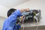 All ac services available