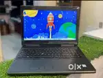 DELL PRECISION XEON E3 PROCESSOR 16GB RAM 512GB SSD 4GB GRAPHICS