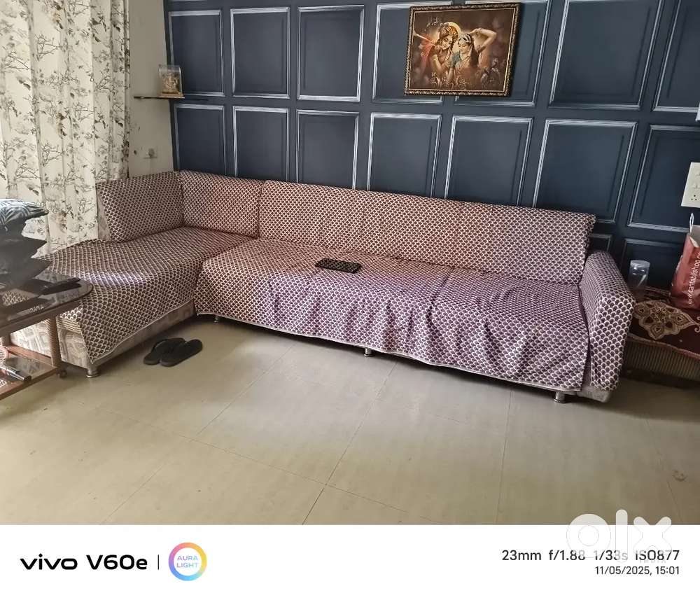 Best condition sofa