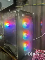Gaming PC AMD RYZEN