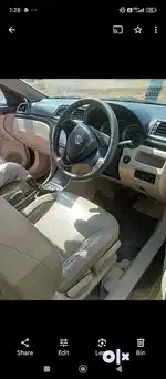 Maruti Suzuki Ciaz 2014 Diesel 170000 Km Driven