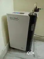 Good conditioned Oxygen machine for sale