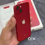 Get iphone 13 second handed model at genuine price in your budget,